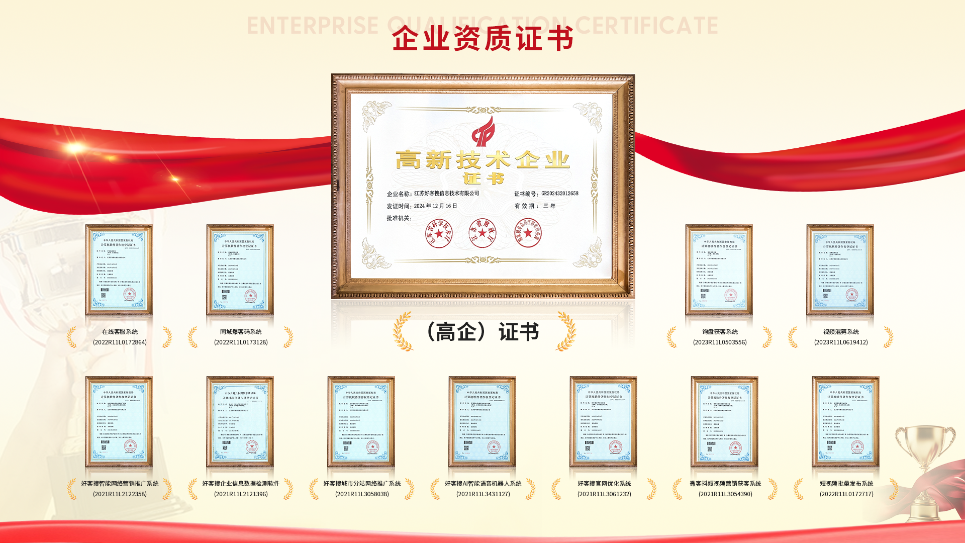 禄丰网站排名收录的几条秘密，很少有人知道